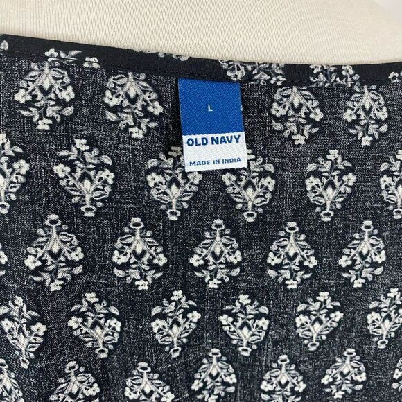 NWT Old Navy Boho Style Top - Picture 7 of 7